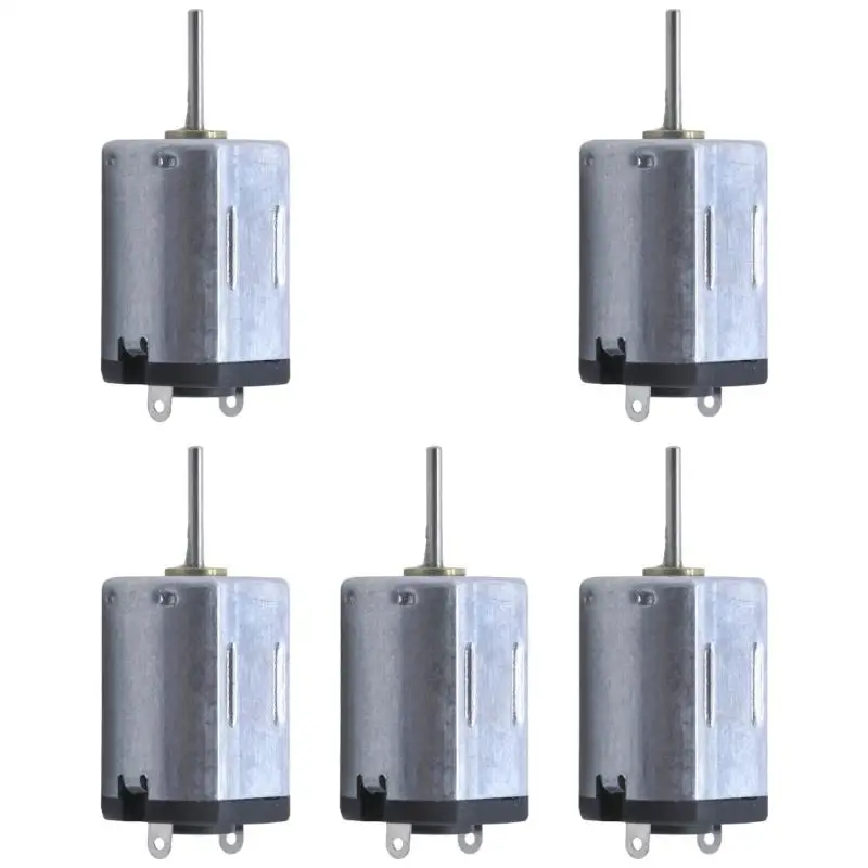 Y1UD Small 7mm  Motor High Torque Output For Mini Machinery And Components