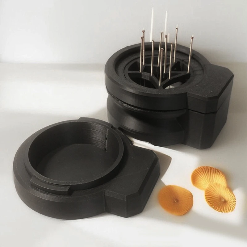 

Распределитель кофе, электрический распределитель игл для кофе эспрессо, инструмент WDT для электрического кофе своими руками