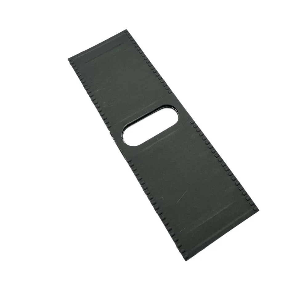 ناقل الحركة والعتاد التحول وحدة التحكم غطاء أعمى لفولفو C30 C70 S40 V50 8699465 والعتاد التحول لوحة غطاء غبار وسادة الملحقات