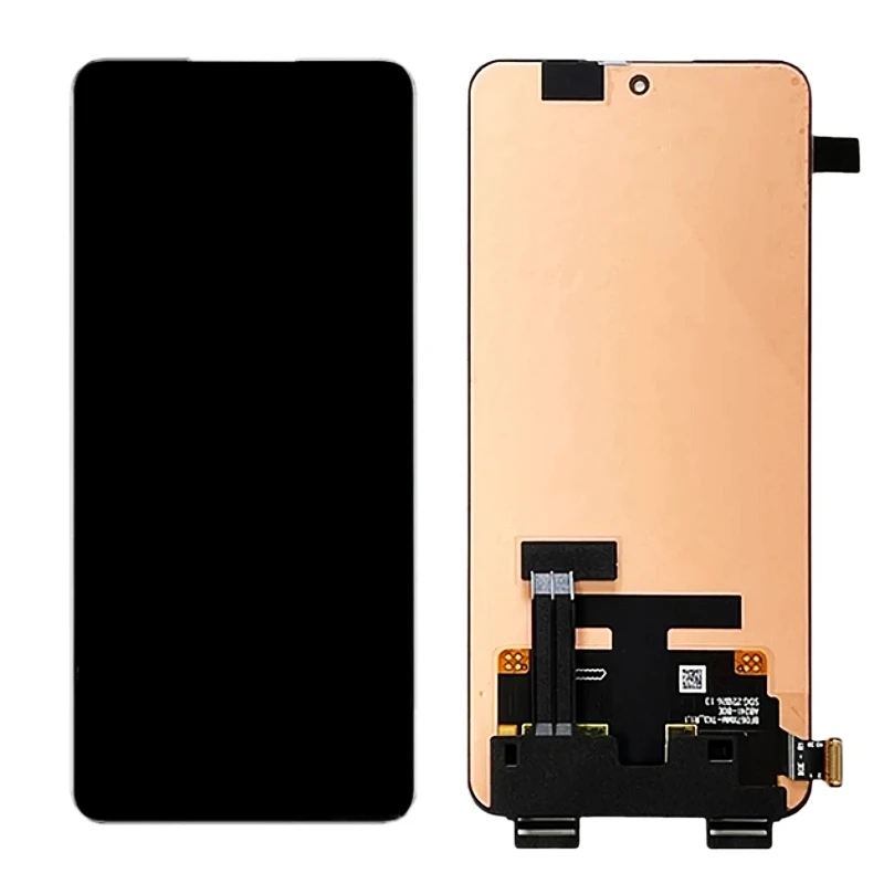 For Oneplus 10T LCD CPH2415.CPH2413.CPH241 Display Touch Screen Digitizer Assembly Replacement for OnePlus Ace Pro LCD PGP110