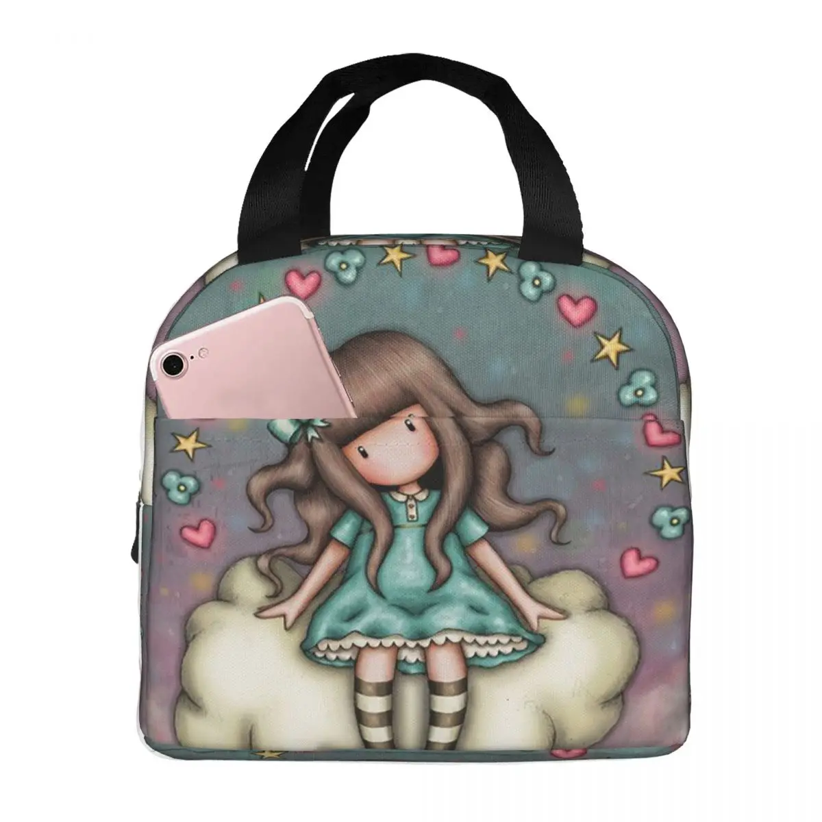 Girls Gorjuss Insul…