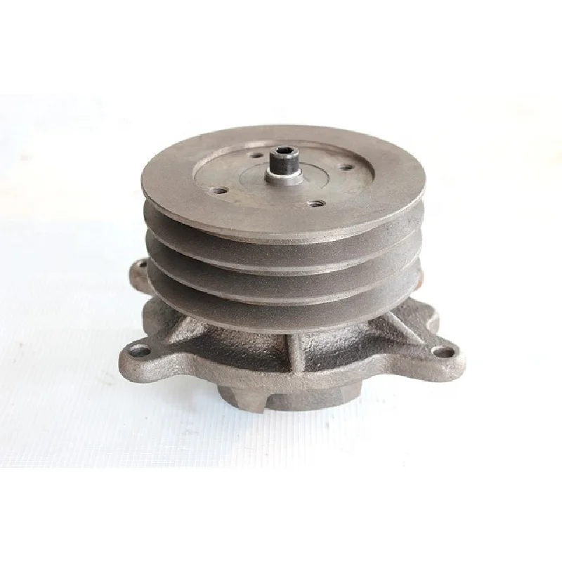 Excavator Pump Suit For 9N1249 E3208 0R0644 9N6147 Water Pump 2W1225 9N3853 9N5023 Heavy Duty Engine Pump