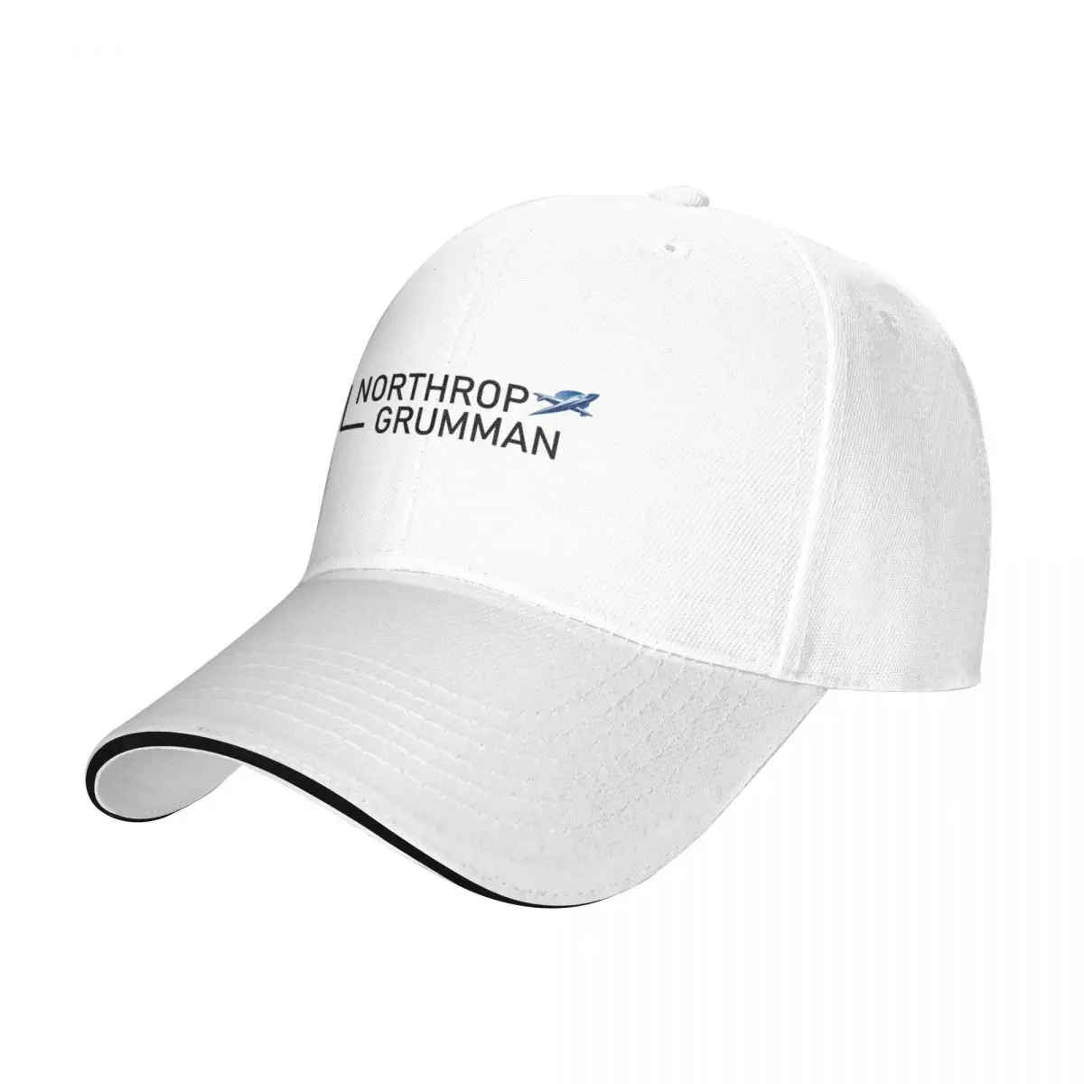 Northrop Grumman Baseball Cap Rave Golf Hat Man Trucker Cap Designer Hat Hats Man Women's