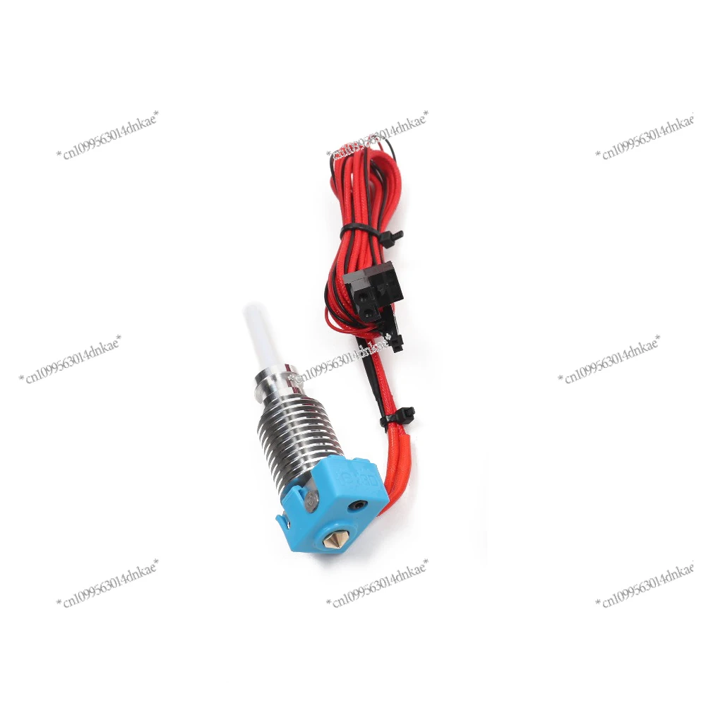 

High Quality MK2.5/MK2.5S/MK3/MK3S V6 Print Head Hot End Bearing Extrusion Head