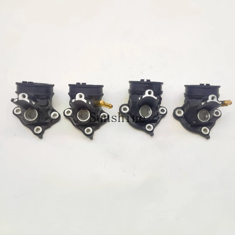 

SR MAX250 300 Version 1.0/2.0/X7 GTS/300 EFI Intake Pipe