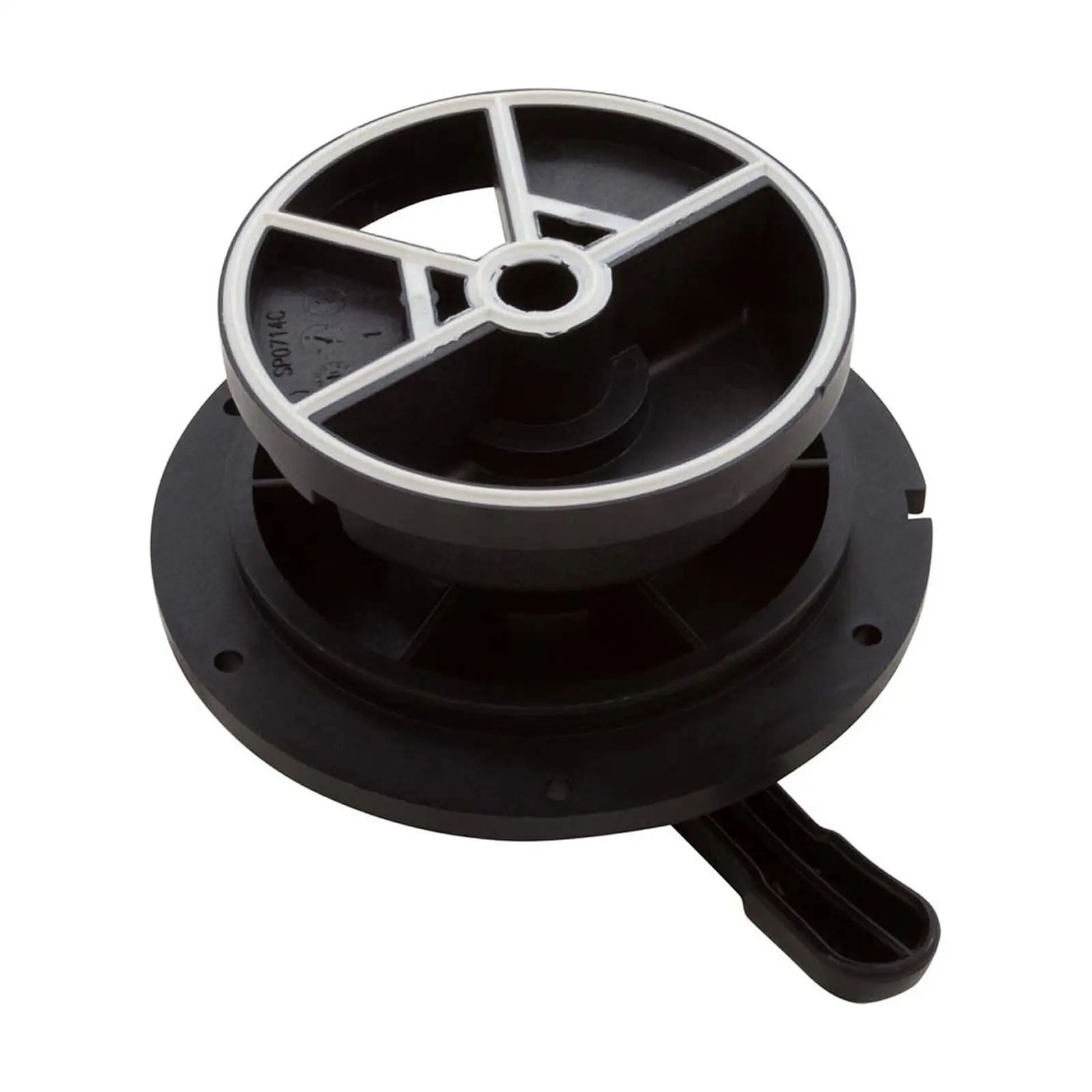 Spx0714BA Key Cover and Handle Assembly High Performance Premium Durable ,Wear Resistant, Accessories ,Spare Parts ,Replaces