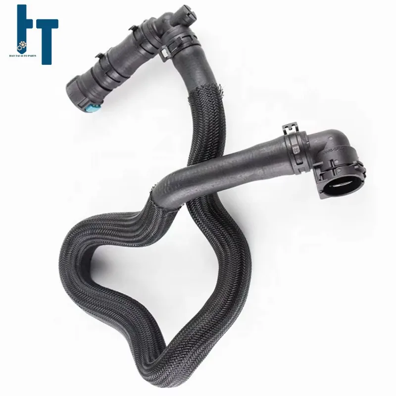 

LR062106 Car Parts Rubber Water Pipe Radiator Coolant Hose for Range Rover