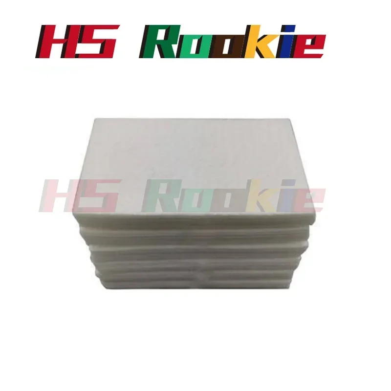 1pc T6711 Waste Ink Tank Pad Sponge for EPSON WF 7110 7210 7510 7610 7615 7620 7710 7715 7720 3010 3520 3530 3540 3620 3640 7725