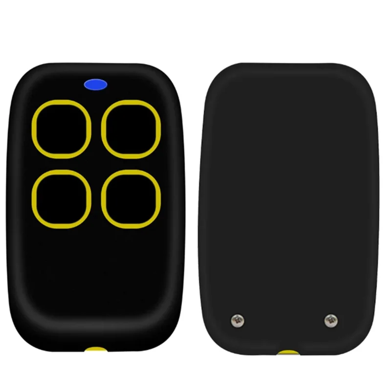 A52T Garage Door Remote Control For ROPER NEO 250-913Mhz Universal Compatibility Handheld Transmitter Secure Access
