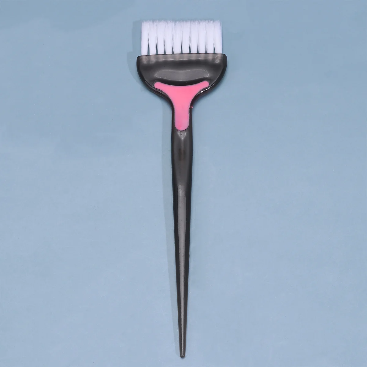 5 шт., кисть для оттенка волос, АБС-материал, профессиональный салон, домашнее использование, нанесение окраски, помощник по прическу «сделай сам», черная кисть для краски для волос