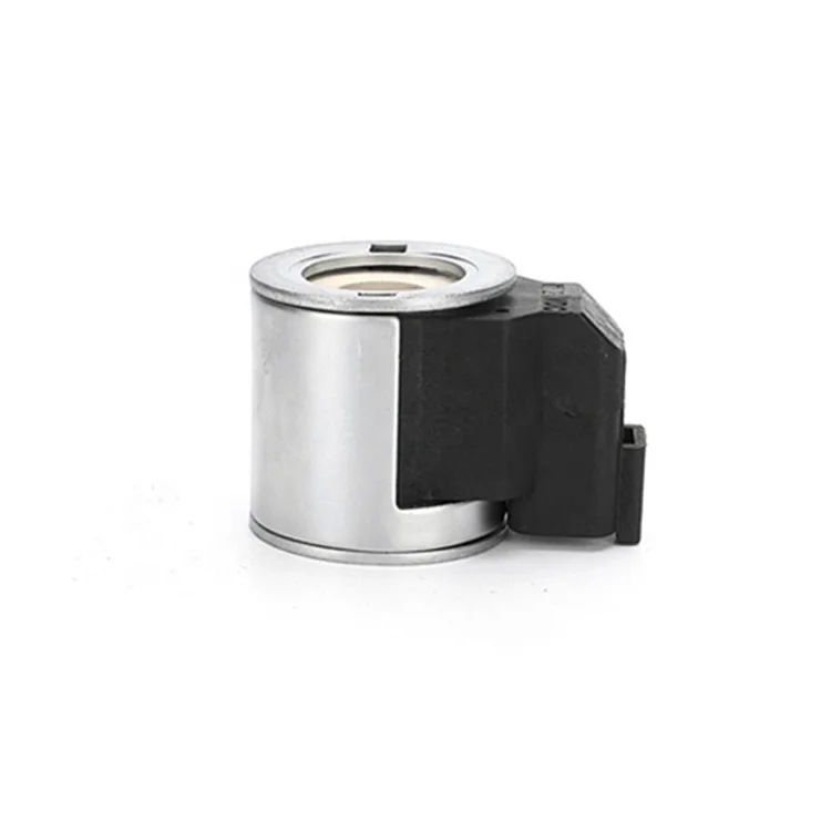 

Экскаватор R225-7 DC12V 24V Катушка гидравлического электромагнитного клапана