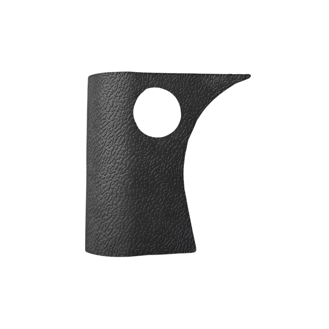1Pc Side Body Grip Rubber Cover Replacement Skin For Fujifilm X-T10 X-T20 Camera Repair Spare Part