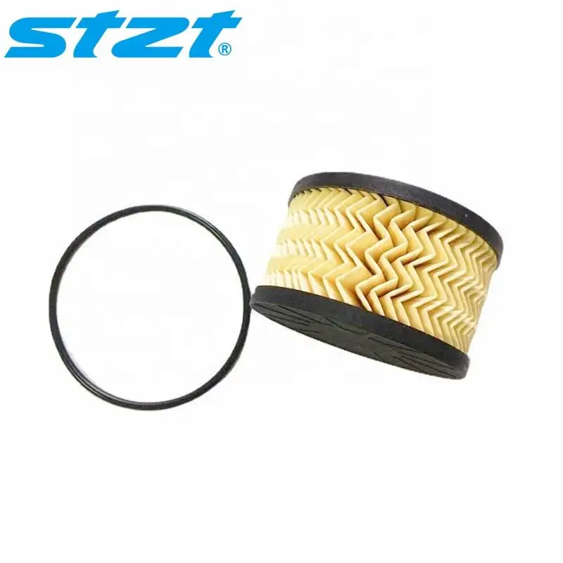 STZT 2811800210 Auto Parts Engine Oil Filter For Mercedes benz M200 M282 M281 Oil filter 281 180 02 10