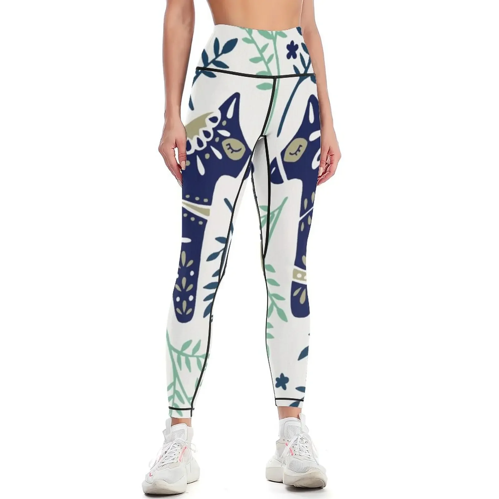 

Nick Cave and the Bad Seeds – Let Love In Leggings Women's pants Women's high waist sports shirts gym Womens Leggings