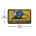 hook loop patch 3