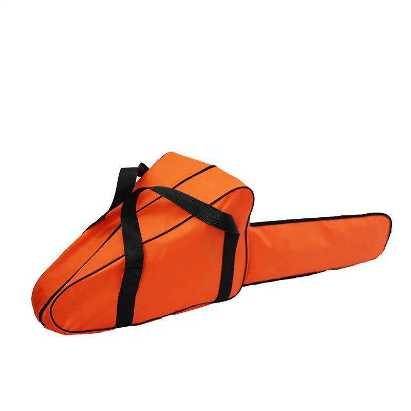 16/18/20 Inch Chainsaw Bag Gasoline Saw Bag Convenient and Labor-saving Various Tools Oxford Cloth Storage Bag Organization