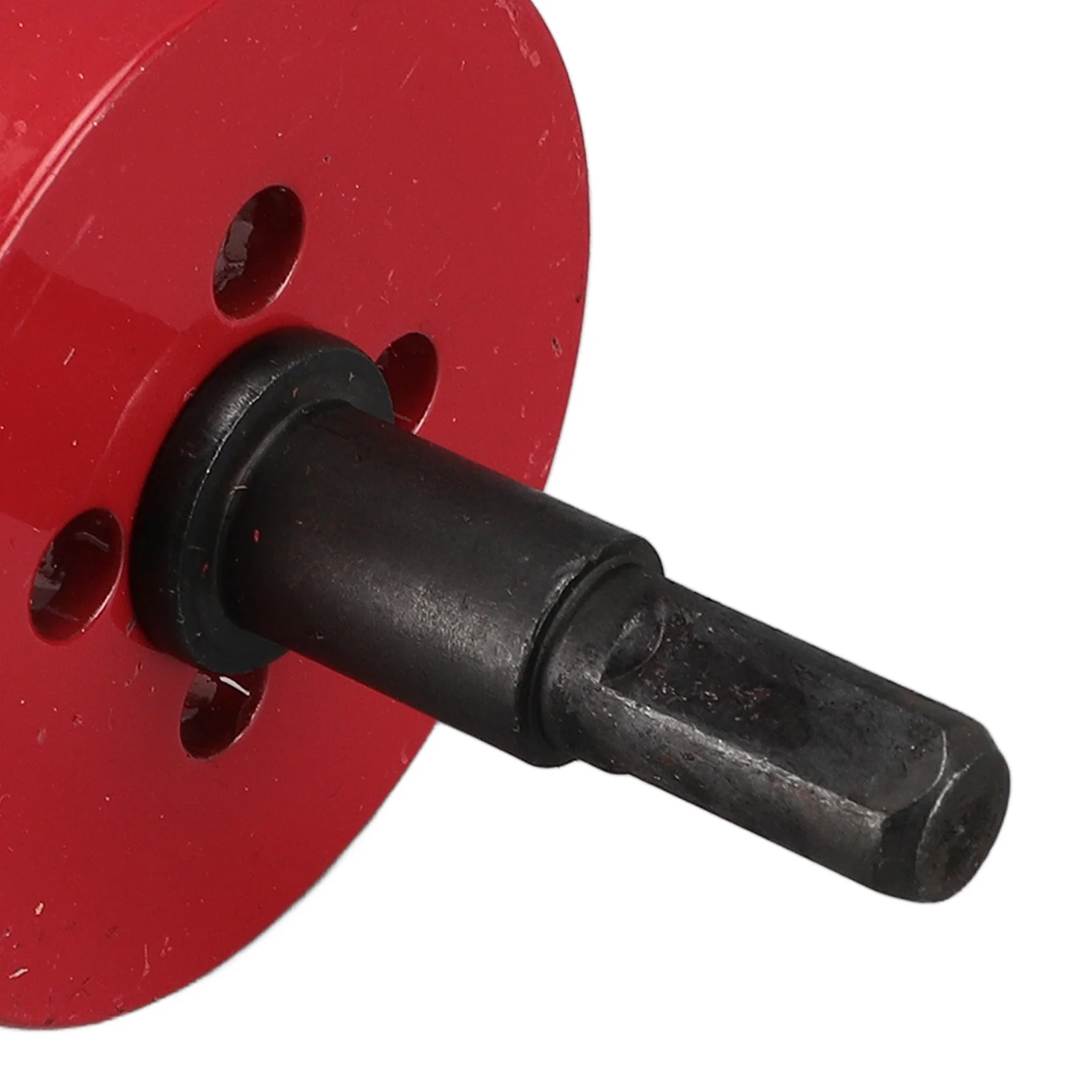 TV Wire Hider Includes 4 Pass Throughs 1 Hole Saw Drill Attachment 10 Cable Ties for Wall 60mm Hole Cord Cable Management Kit  ﻿