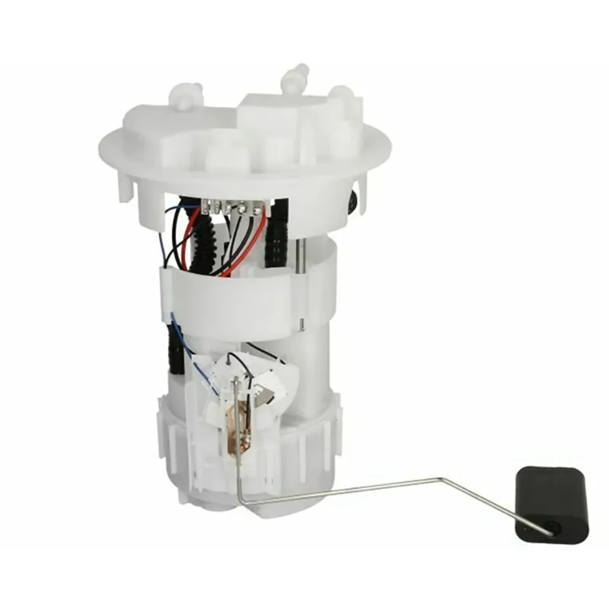 #65G Automotive Parts & Accessories,Fuel Pump Module Assembly for Peugeot 208 2008 1.2, 1.6 9674467780,white