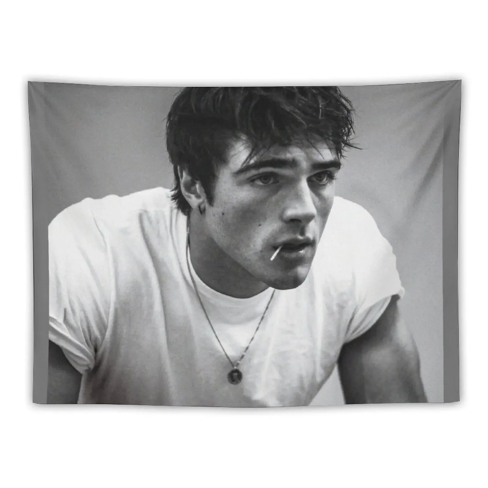 

Jacob Elordi Tapestry Decorative Paintings Room Decor Cute Tapete For The Wall Room Decor Aesthetic Tapestry