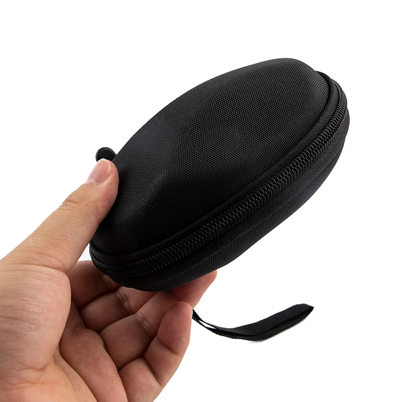 Duurzame gamingmuis opbergtas voor Logitech MX Master 3-muizen schokbestendig