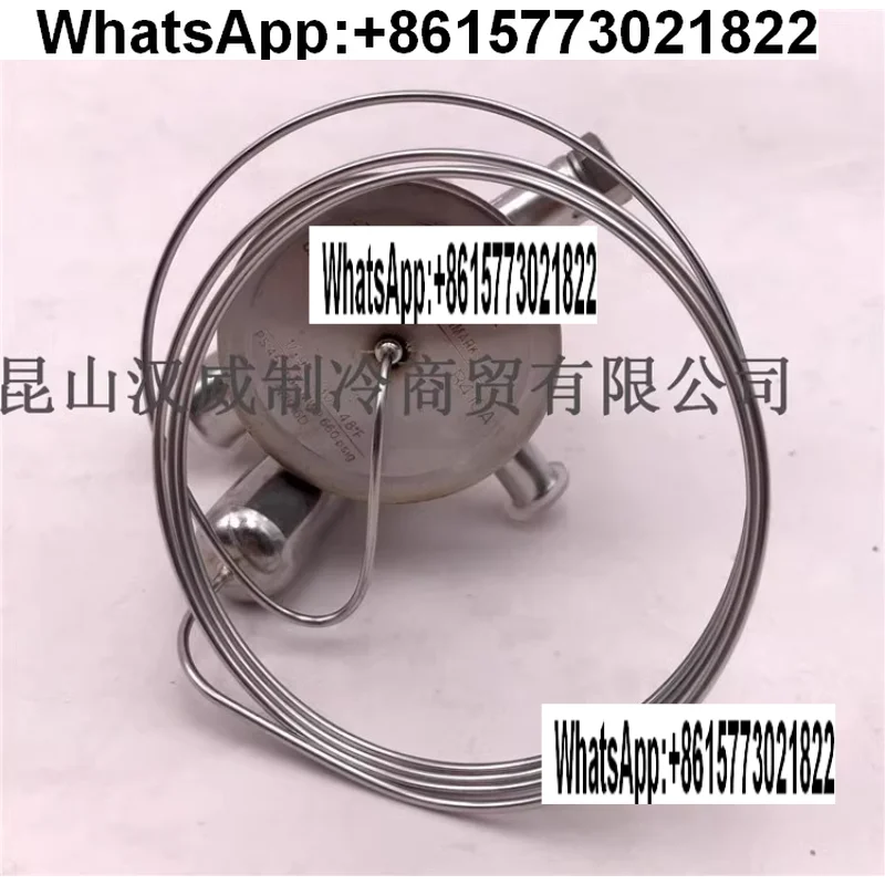 Expansion Valve T-C…