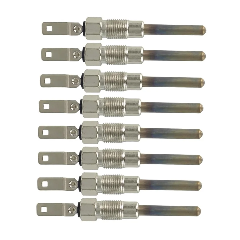 

Для Chevrolet C1500 Suburban 1995-1999 GP103 дизельная свеча накаливания 12563554 0250202126