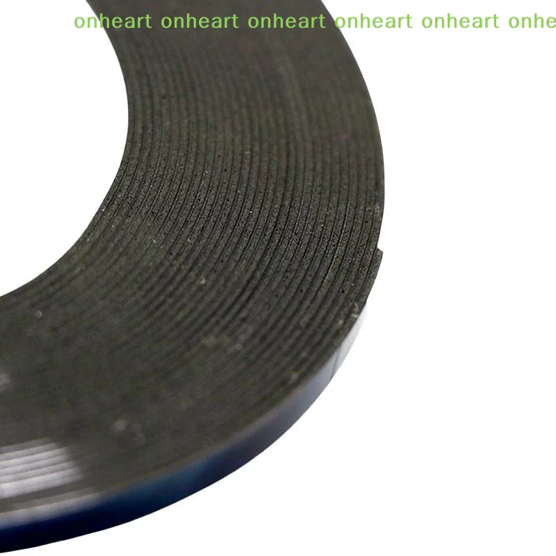 [C]LCD LED TV Matrix Display Repair Tape Waterproof 3/4/5mm Adhesive Strip for Frameless Screen Home Repair Use