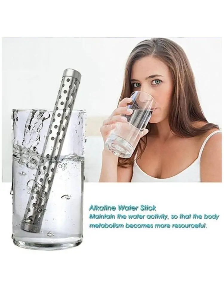 

1 Pc Alkaline Water for Nano Energy Alkaline Water Ionizer 5.28x0.63