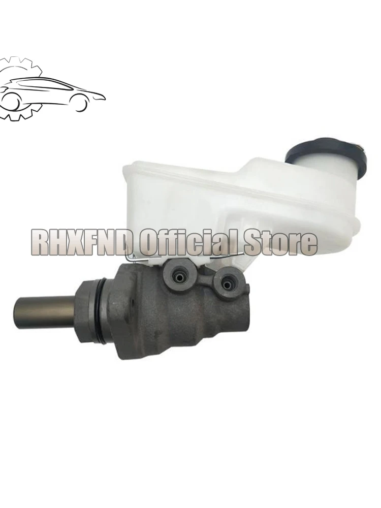 47207-52021 Brake Master Cylinder Fit For Toyota Yaris  99-05 OEM4722052030 47201-52022 M630832 MC391088 MC391089