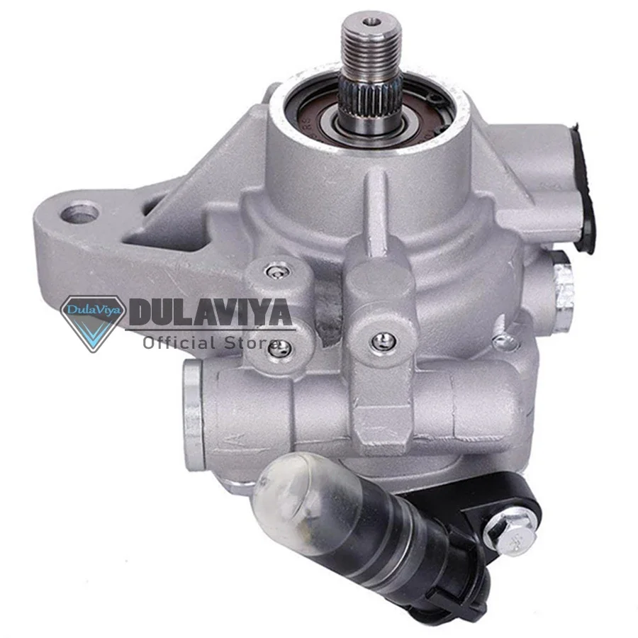 AUTO Power Steering Pump For 02-11 Honda CR-V Accord Acura RSX 2.0L 2.4L 21-5419 56110PND003 56110PNBA01 56110PNBA03 56110PNBA04