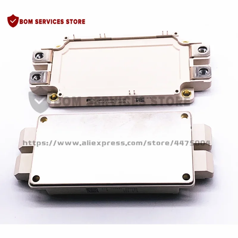 

2MBI800XNE120-50 2MBI600XNE120-50 CM800DX-24T1 2MBI600XNG170-50 New Original IGBT Module