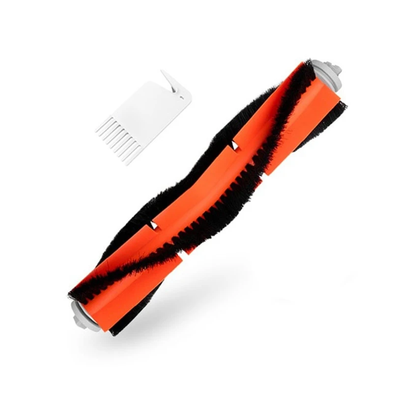 Brosse principale à rouleau pour aspirateur robot Xiaomi, pièce de rechange pour Dreame F9, en promotion, ATA JIA, S 2C, STYTJ01ZHM
