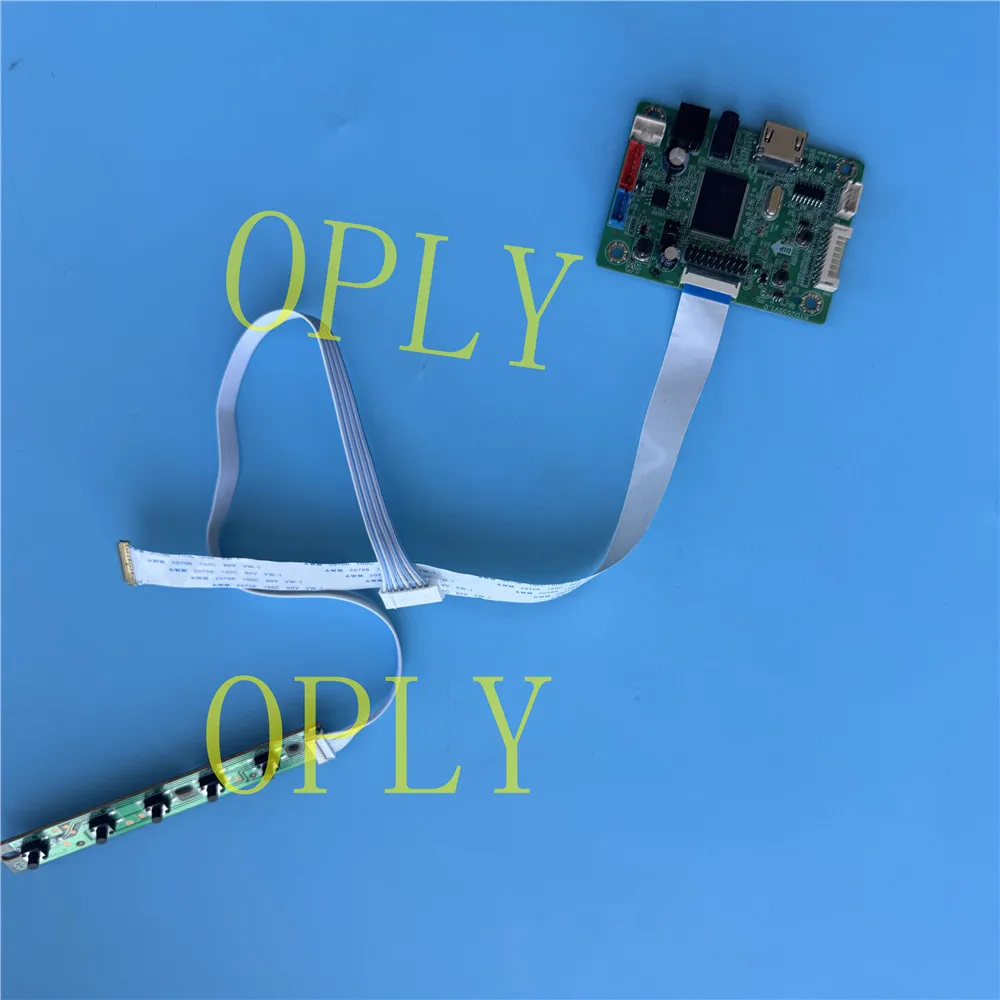 Controller board For 17.3