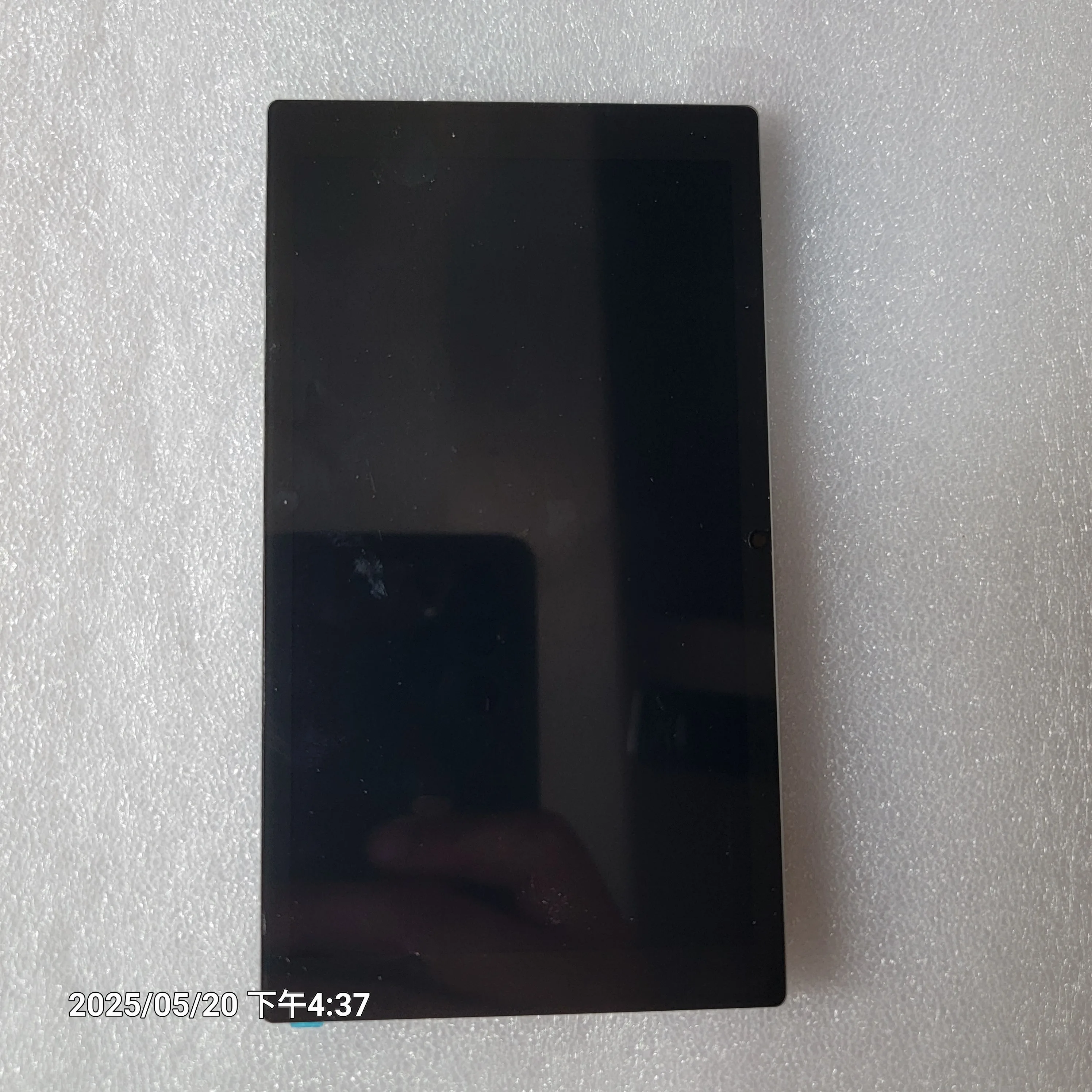 New For Y7500-LS18555000S MI550-B28 ZHT178M05502 SMI550-B28 V0.2 LCD screen + touch screen assembly glass panel 140X78MM