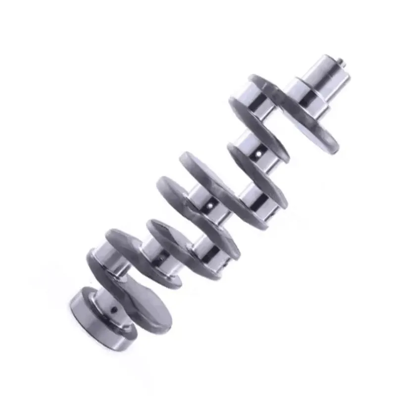 

High Performance And Factory Price Cast Auto Spare Parts Crankshaft C3929036 A3907803 For Cummins 4bt With Cheap Price