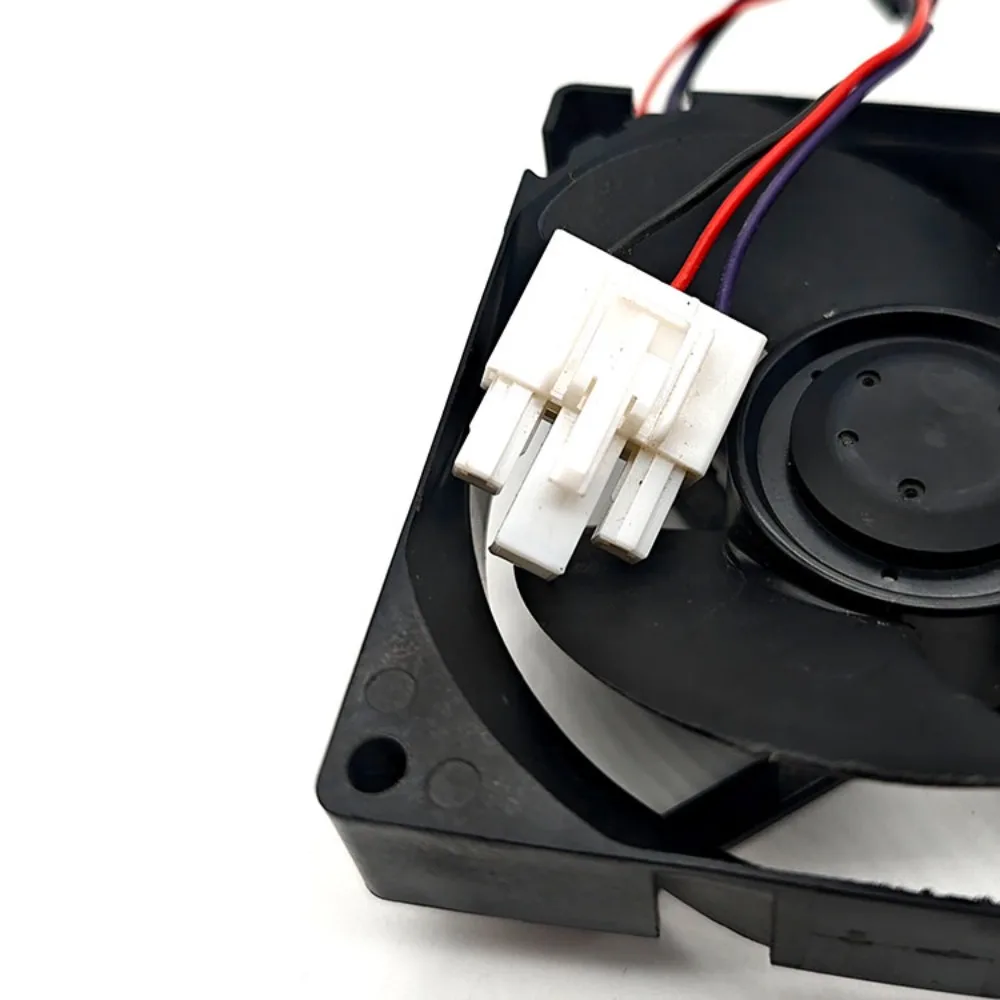 New U92C12MS7BA3-52Z20 Cooling Fan For Midea Refrigerator Fridge Radiator Freezer Spare Parts