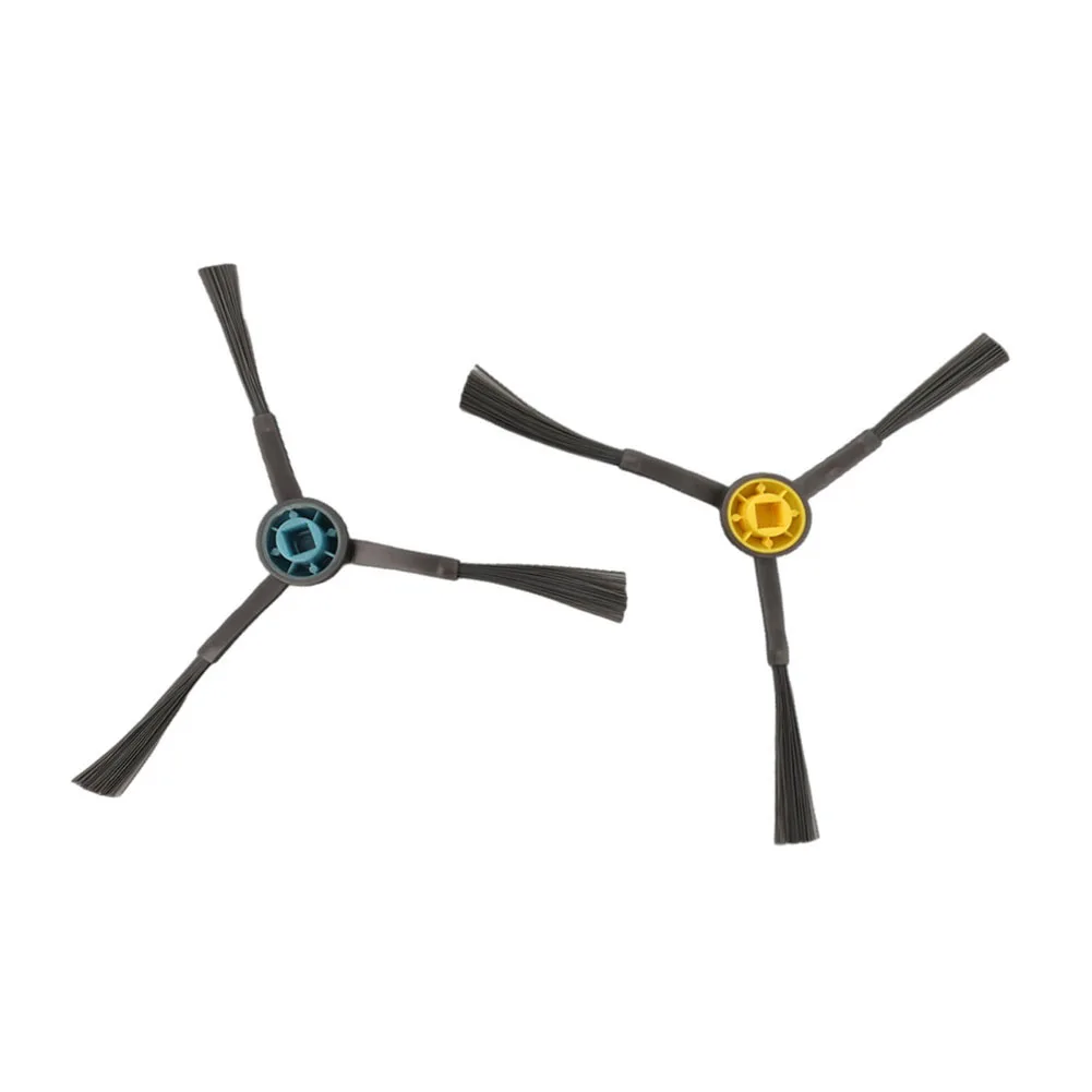 

Main Brush Side Brush Mop Cloth For Eureka E20 Plus Vacuum Cleaner Household Side Brush Filters Mop Cloth Rag Cleaning Kit