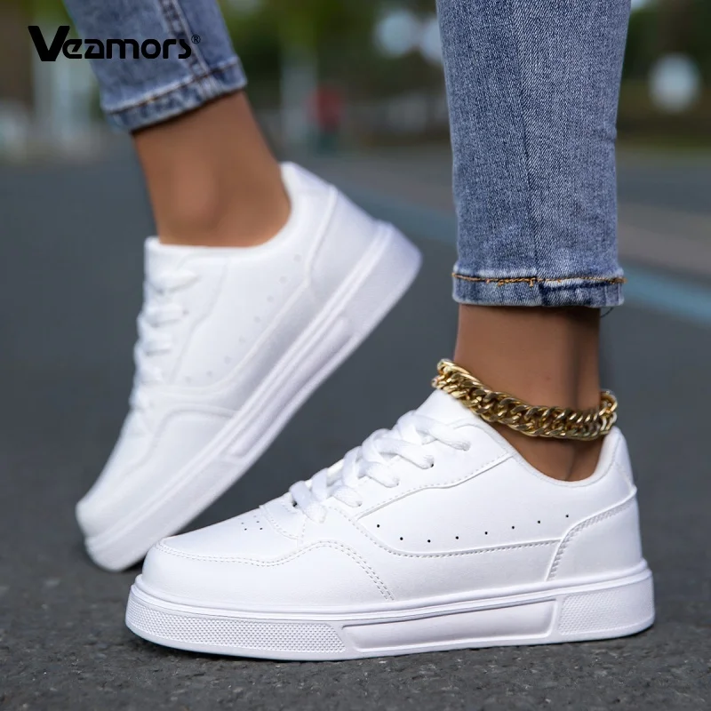 

Удобная мужская и женская повседневная спортивная обувь унисекс, дышащая обувь для доски, модные эластичные повседневные прогулочные кроссовки