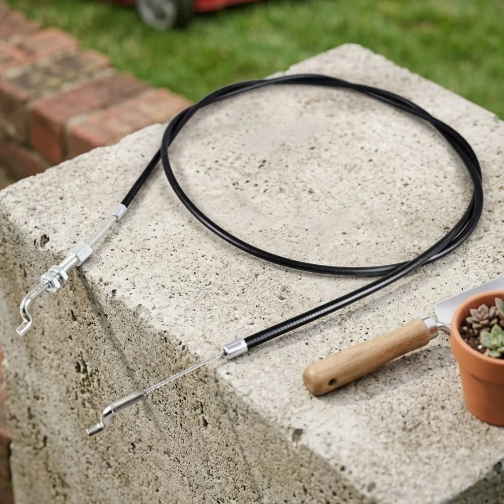 1465mm Drive Cable SAU14438 for SAB052 PR0 52 S C52KS For Lawn For Mowers Factory Style Pre Assembled Terminals