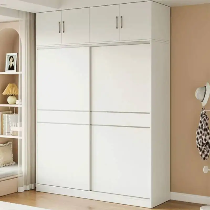 Locker Modern Wardrobes Customized Decoration Drawers Display Wardrobe Closet Storage Open Muebles Para Hogar Bedroom Furniture