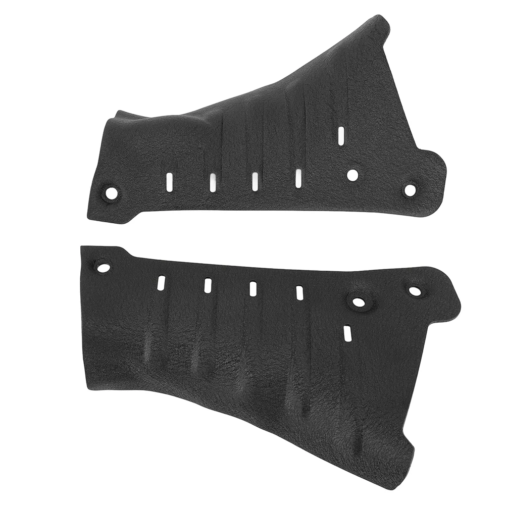 

Aluminium Alloy Coolant Pipe Guard for Tesla Model Y (2021-2023) - Impact Protection and Condenser Tube Protector