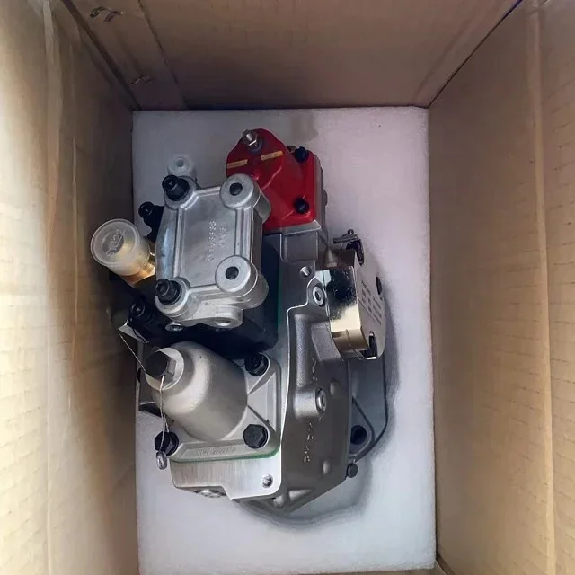 K19 dies el engine generator set fuel pump 3070123 3655654 3655562 3655644 3655652 3655657 3655758 3655884