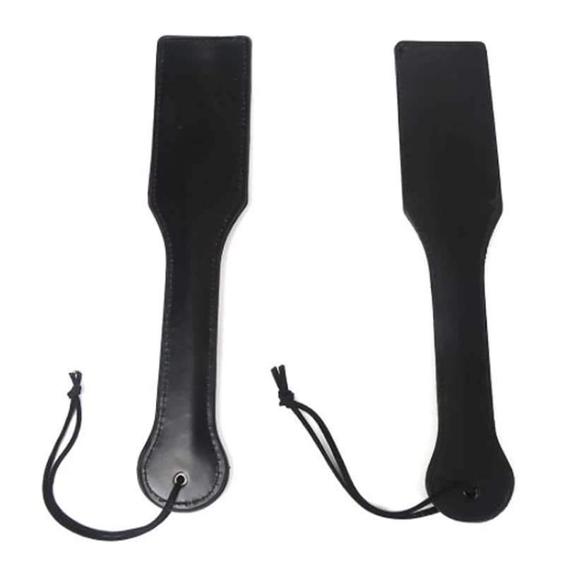 Pagaie de fessée en cuir à motif de diamant, fouet de cheval, battement de culture pour entraînement de chevaux soumis