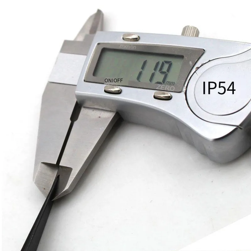 5개 세트 정밀 플라스틱 프라이 바 키트 1mm 얇고 내구성 및 유연성 있는 아이폰/안드로이드 수리용 노트북 개봉 및 화면 분리용