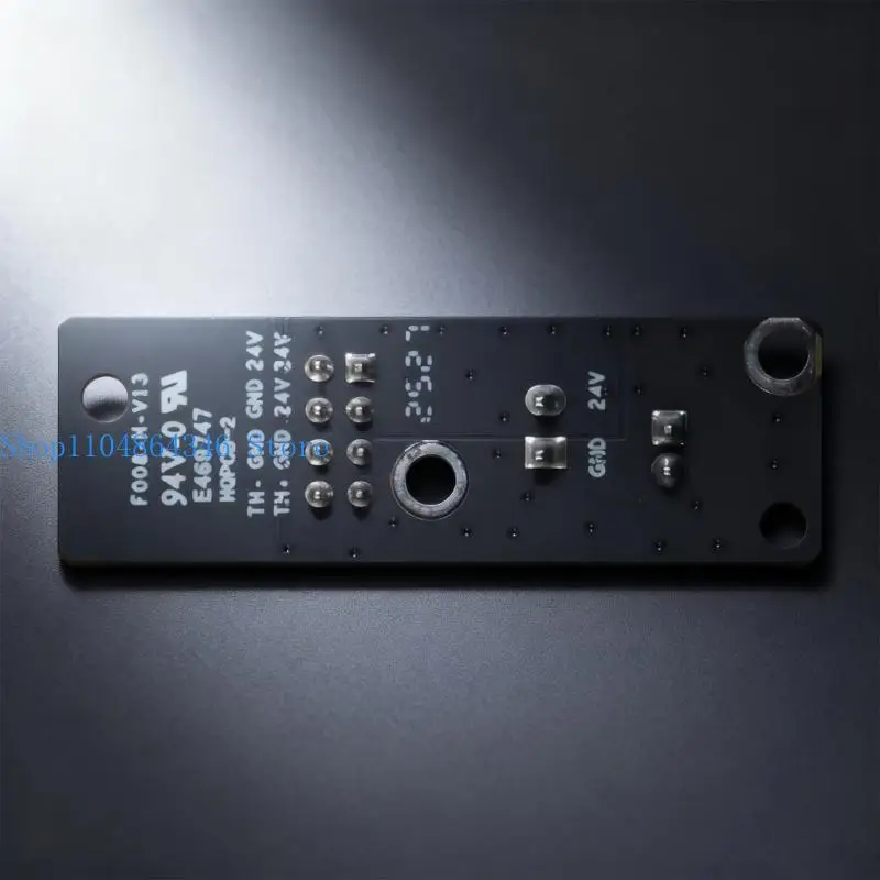 5asd Hotend Adapter Board Heat Management Board Printer Easy Installation