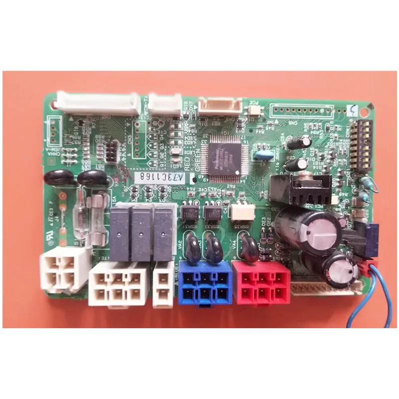 

for Panasonic Air Conditioning Motherboard A712155 A73C1168 A742528