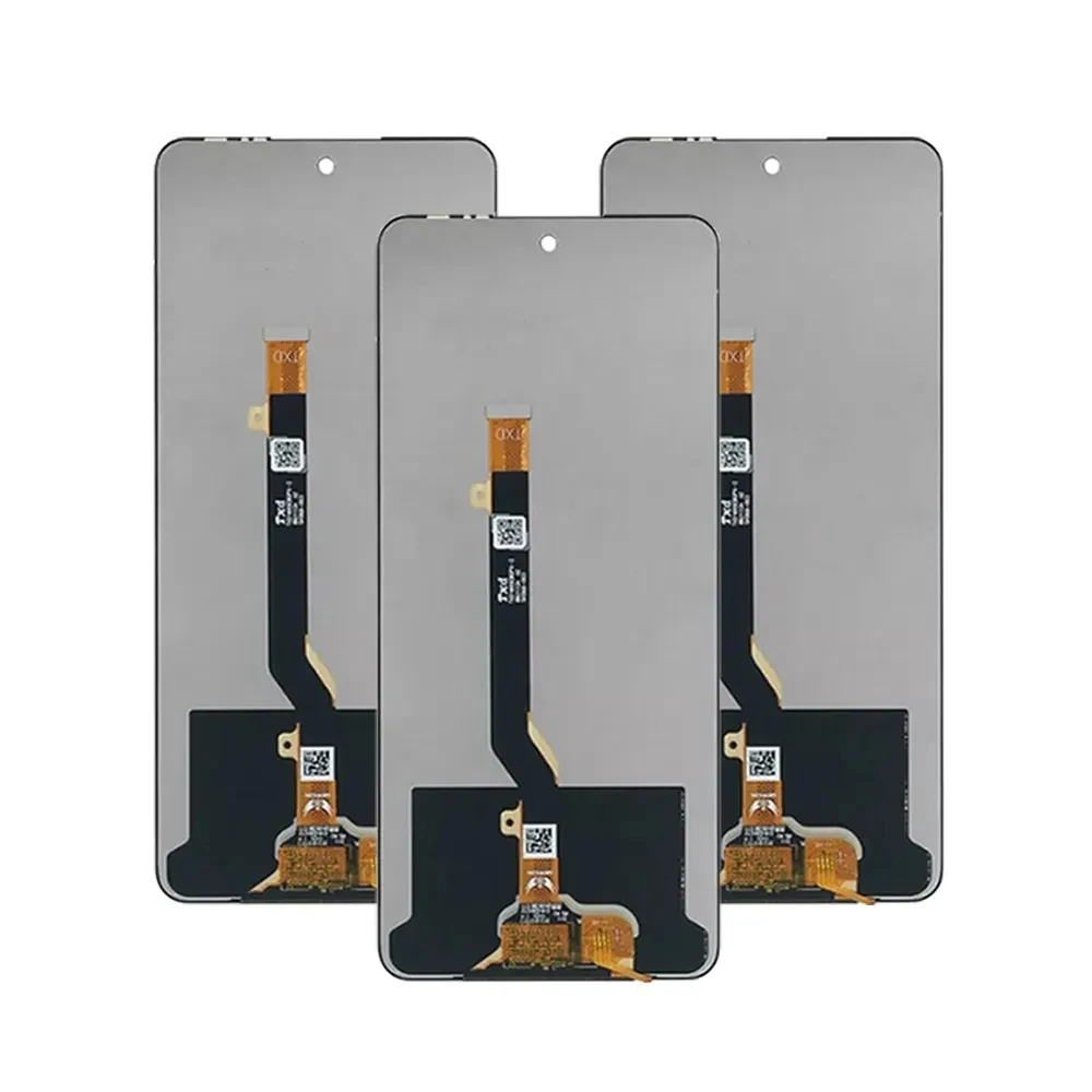 100% Test High Quality ORIGINAL Lcd 6.9\