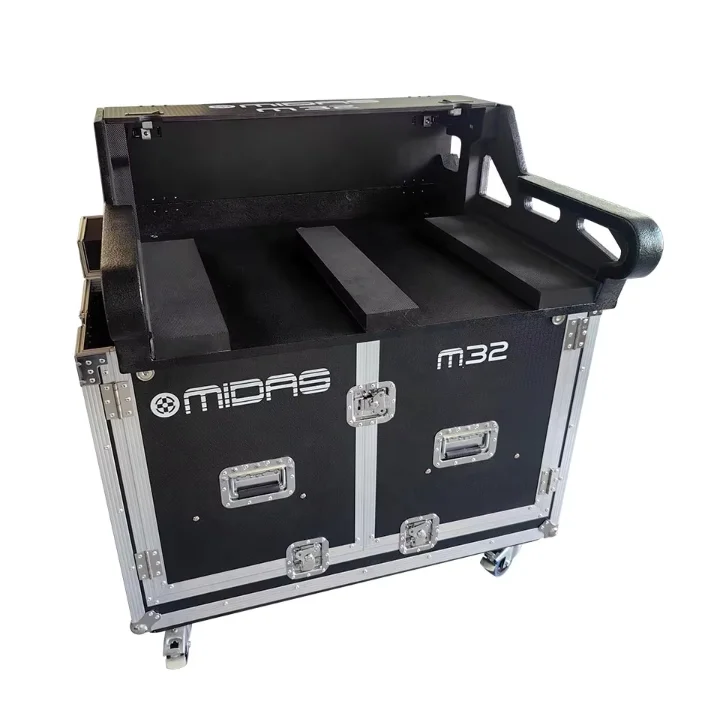 M32 Hydraulic Mixer Air Box M32 Contact Customer Service For Customization