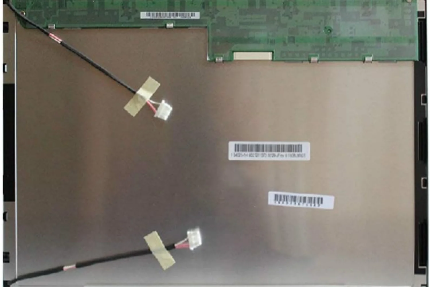 

NL10276BC30-18C 15.0 Inch LCD Display Screen Panel Original