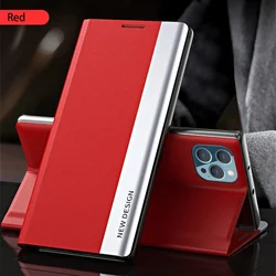 Luxury Flip Case For Xiaomi 11T 12T 13 14T 15T Pro Case Holder Wallet Stand Book Phone Bag Cover For Xiaomi 11 Lite 14 Pro Coque
